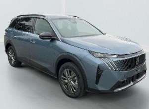 PEUGEOT 5008 Hybrid 145 e-DCS6 Allure IN PROMO con Panoramic P