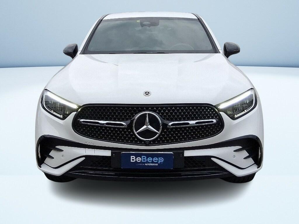 Mercedes GLC 300 300 de Plug in hybrid AMG Line Advanced 4Matic 9G-Tronic