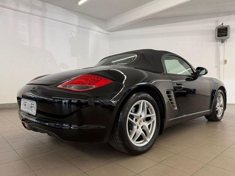 Porsche Boxster Boxster 2.9