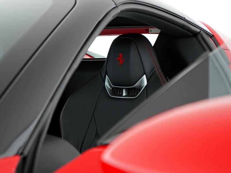 Ferrari 296 GTS 296 GTS 3.0