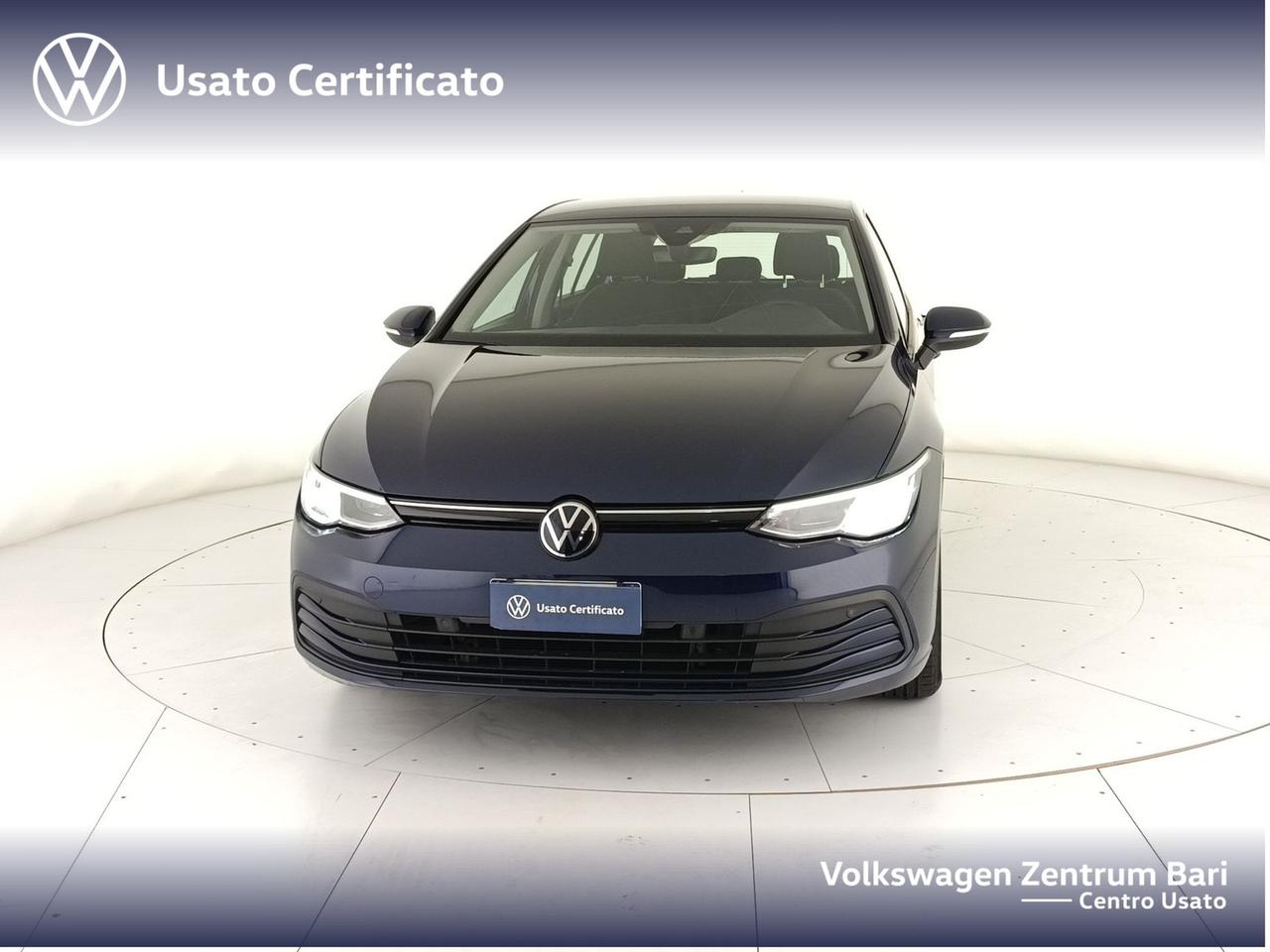 Volkswagen Golf 1.0 tsi evo life 110cv