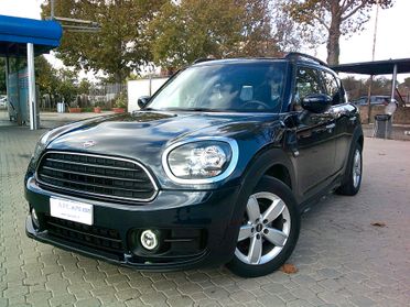 Mini One D Countryman 1.5 Business Automatica*Prezzo Vero*