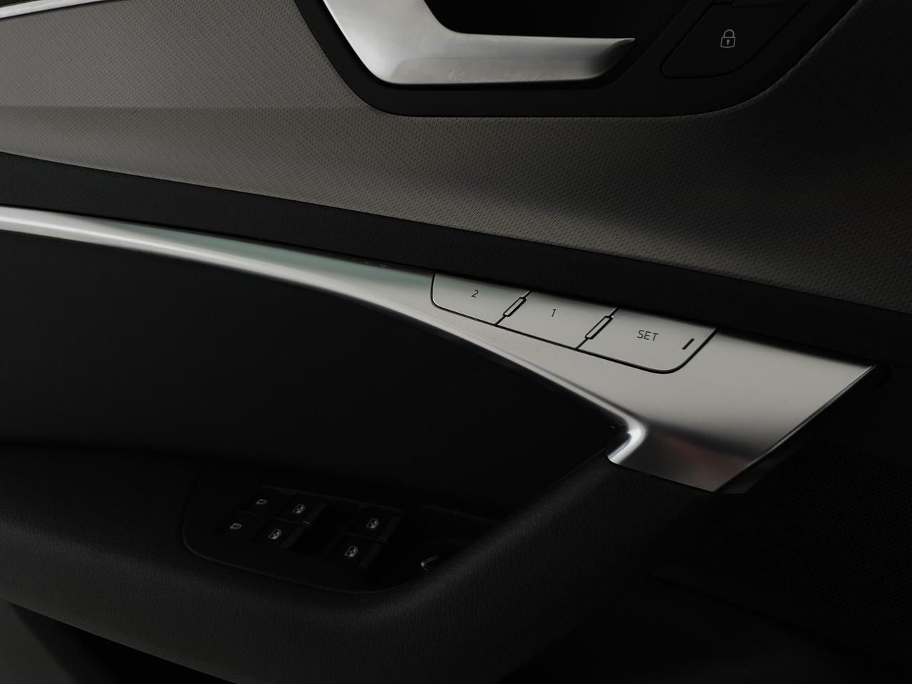 Avant 40TDI 204CV S tronic Business Plus