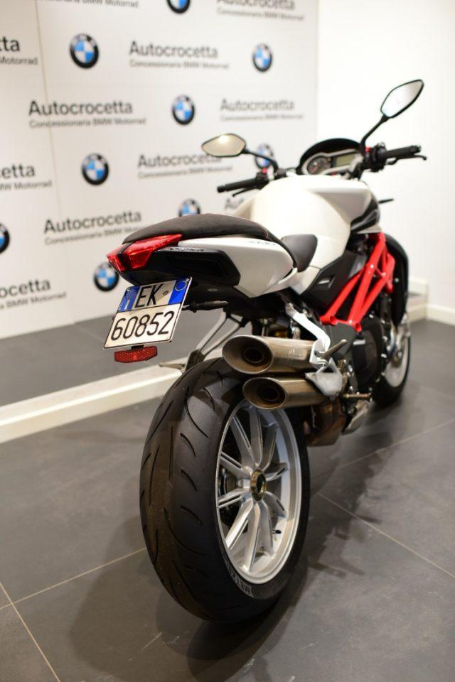 MV AGUSTA Brutale 1090 ABS