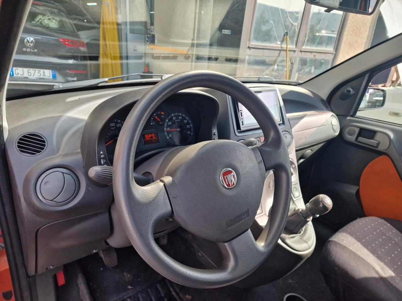 Fiat Panda 1.2 Dynamic DISTRIBUZIONE NUOVA