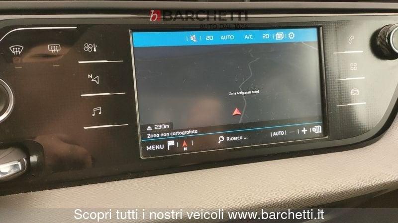 Citroën Grand C4 Picasso BLUEHDI 120 S&S FEEL