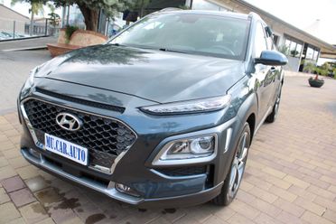 Hyundai Kona 1.0 T-GDI Exellence