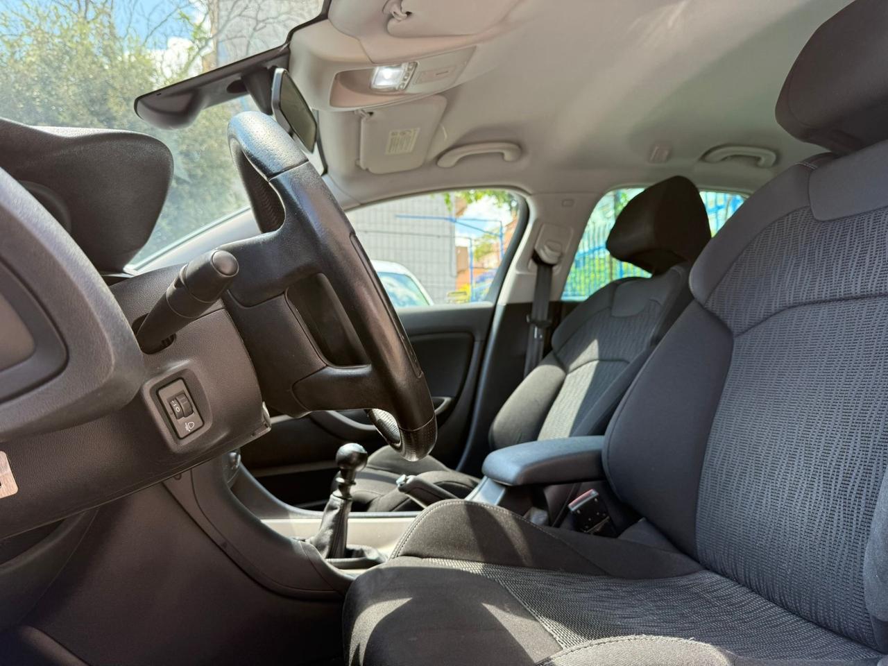 Citroen C5 2.0 HDi 140 Seduction Tourer