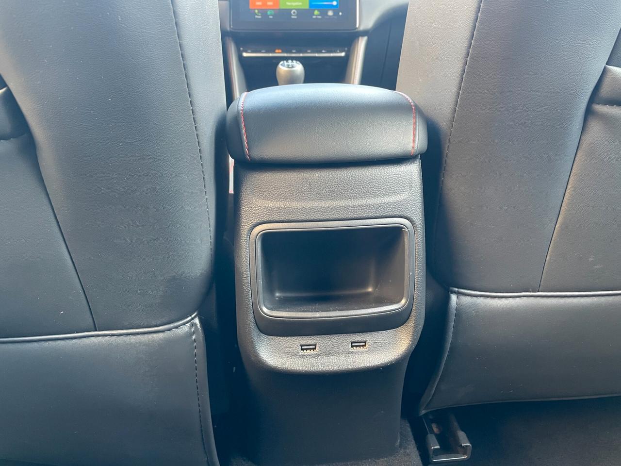 Mg ZS 1.5 VTi-tech Luxury