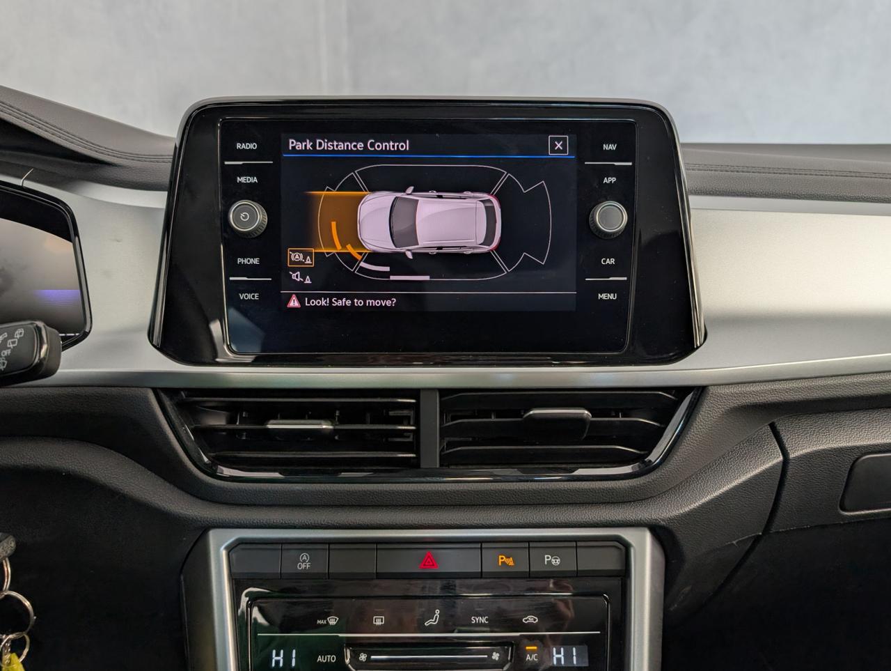 Volkswagen T-Roc 2.0 TDI 150cv DSG Life