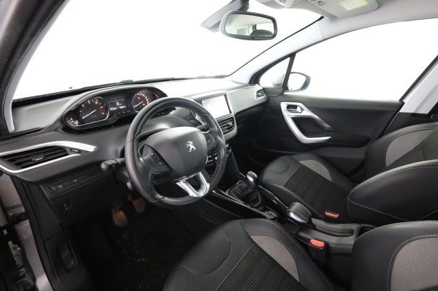 PEUGEOT 2008 2008 BlueHDi 100 S&S Allure
