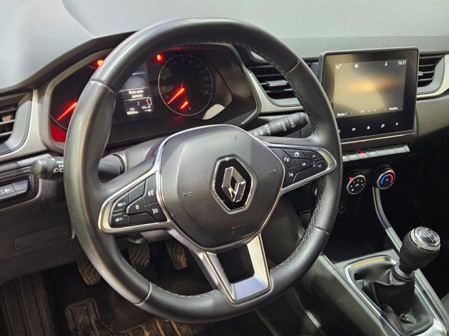 RENAULT Captur TCe 90 CV Zen tua da ?149,00 mensili