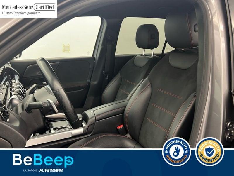 Mercedes-Benz Classe GLB GLB 200 D PREMIUM AUTO