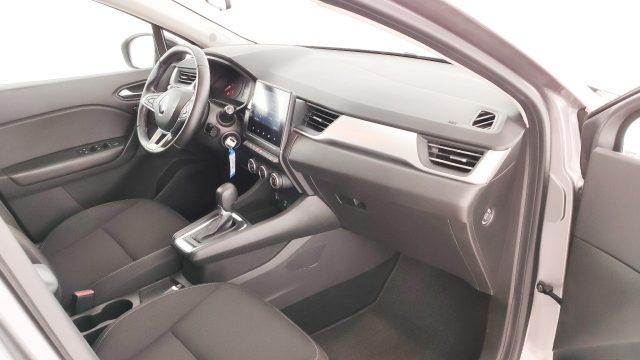 RENAULT Captur Blue dCi 115 CV Intens