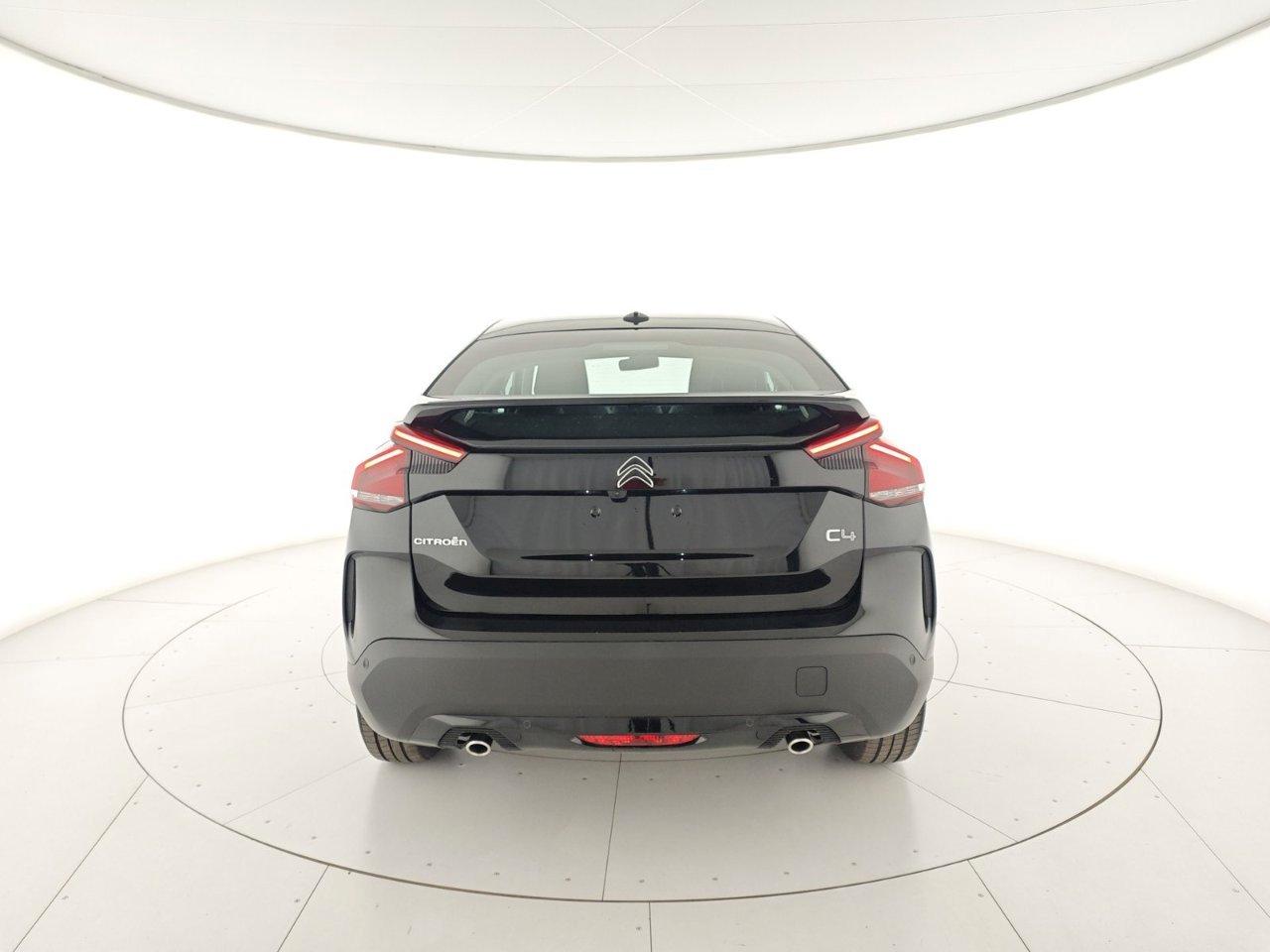 Citroen C4 1.2 puretech Plus s&s 130cv