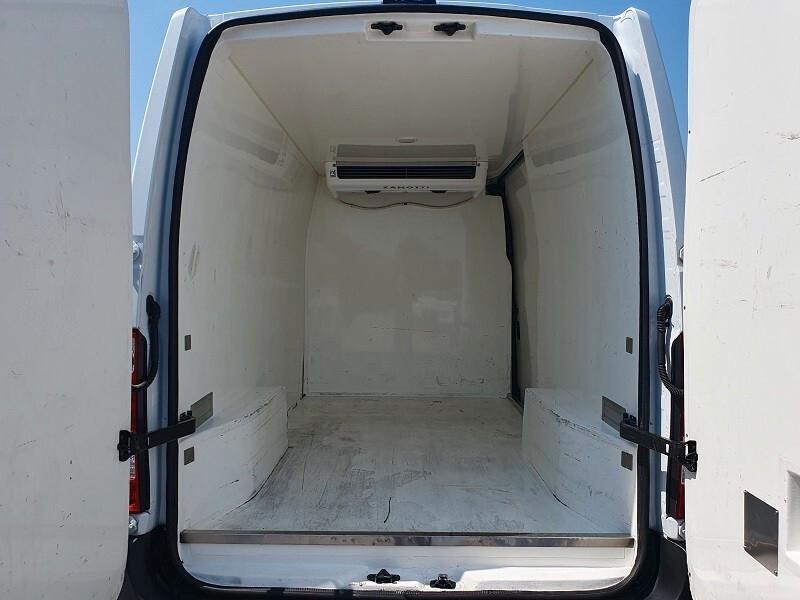 RENAULT Master 2.3 dCi 135 L2H2 FRIGO PARK 09.2020