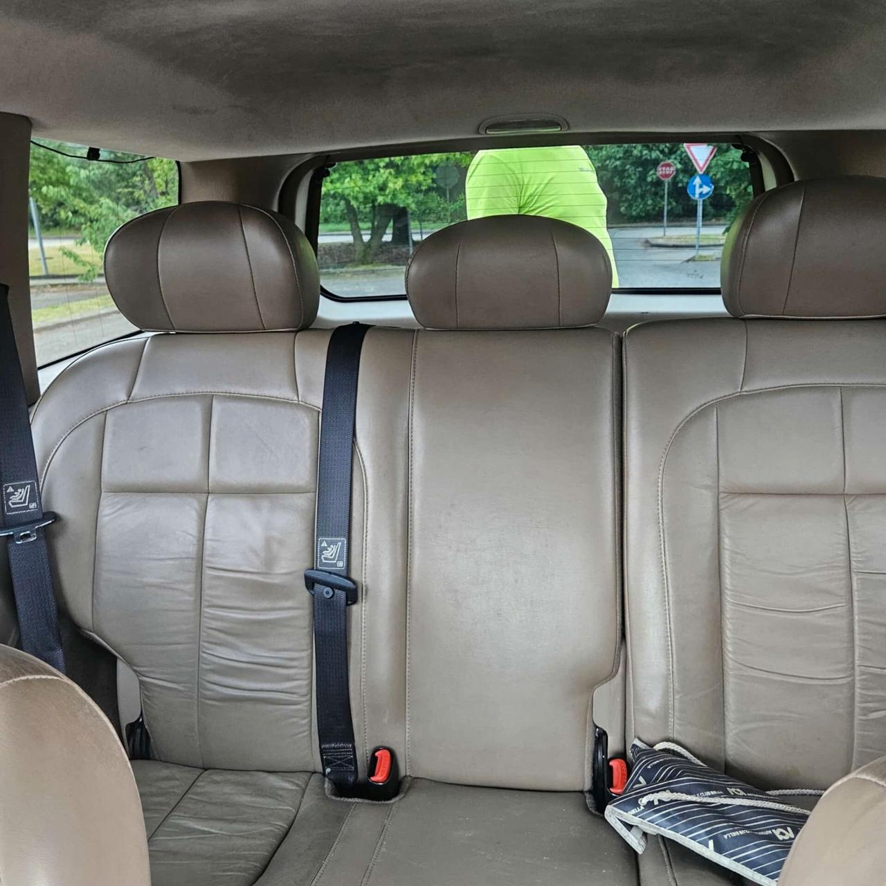 Jeep Cherokee 2.8 CRD Sport
