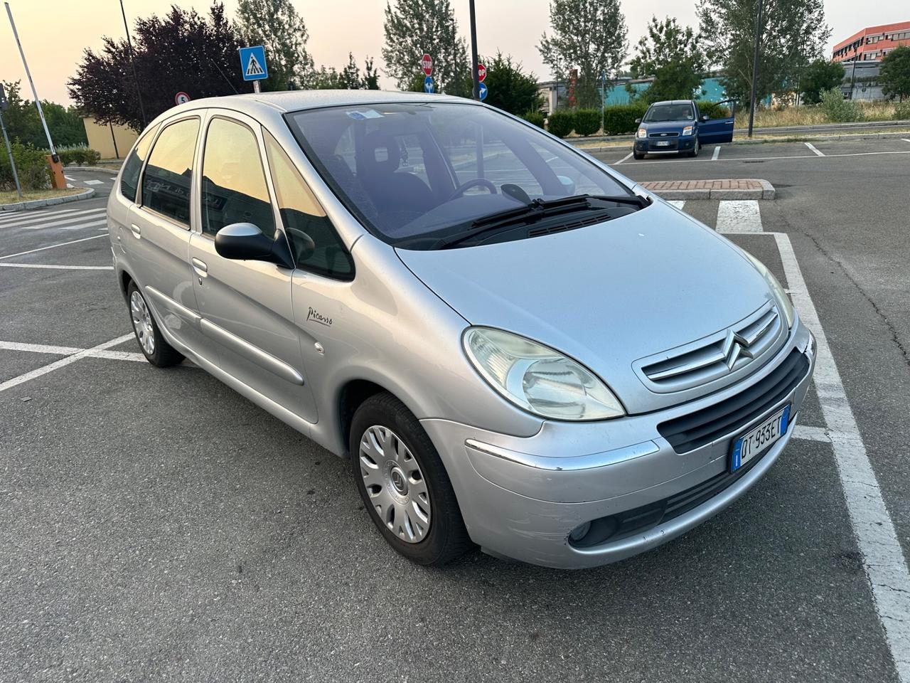Citroen Xsara Picasso 1.6 16V Elegance