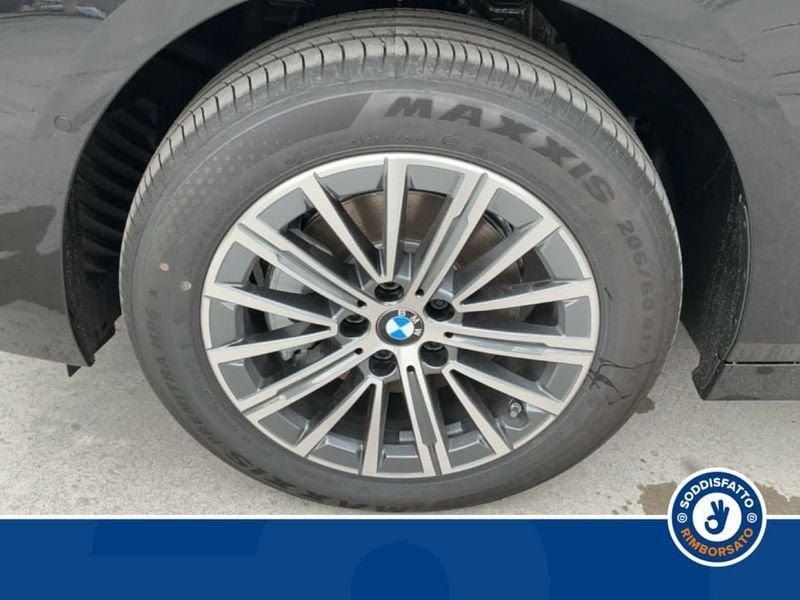 BMW Serie 2 Active Tourer 220d