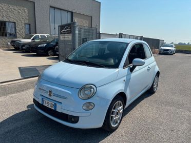 Fiat 500 1.2 Sport ADATTA AI NEOPATENTATI