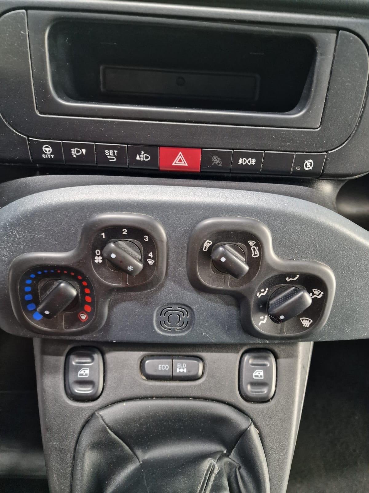 Fiat Panda 0.9 TwinAir Turbo S&S 4x4