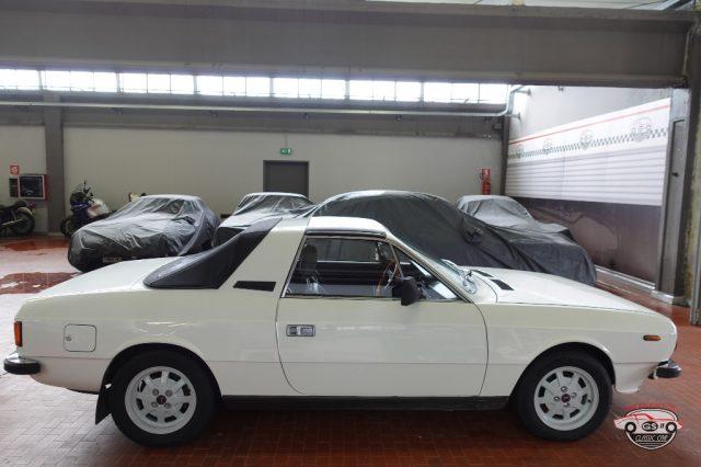 LANCIA Beta Spider 2.0