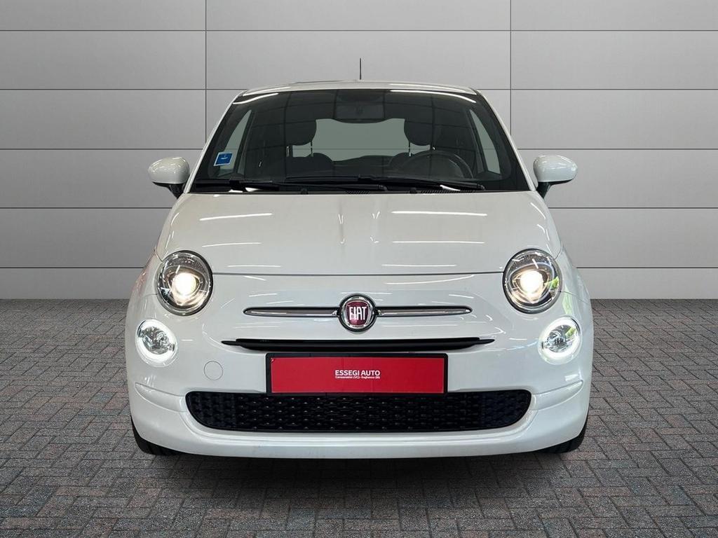 Fiat 500 1.0 hybrid Pop 70cv
