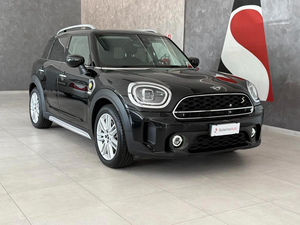 Mini Mini Countryman 1.5 Cooper SE All4 all4 auto