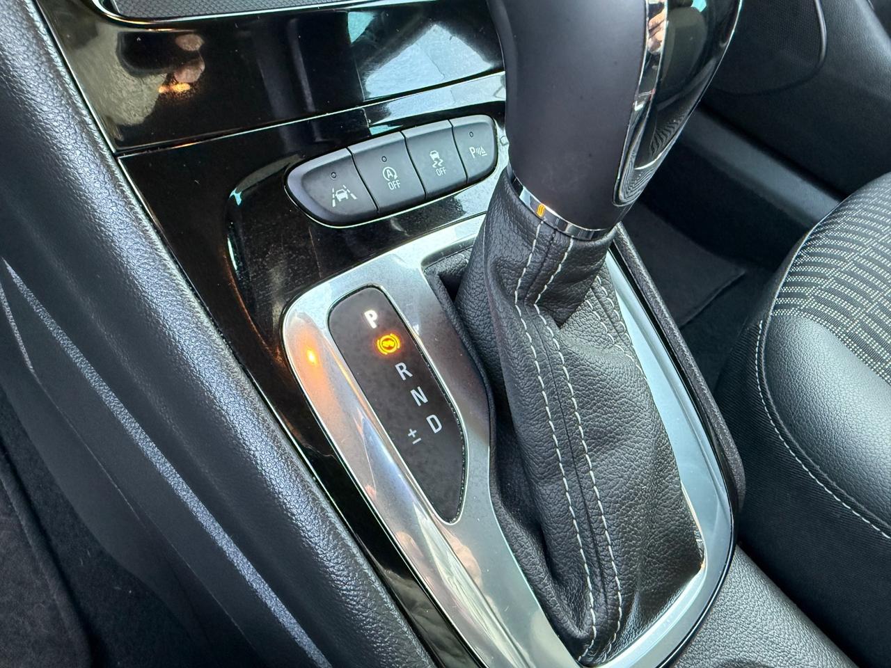 Opel Astra 1.5 CDTI 122 CV S&S AT9 5 porte Ultimate