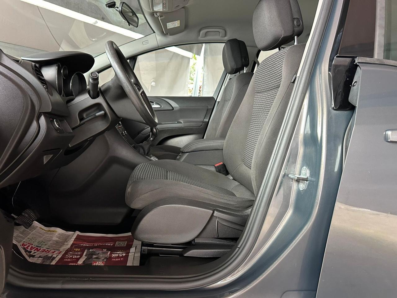 Opel Meriva 1.4 Benzina 100 CV Cosmo