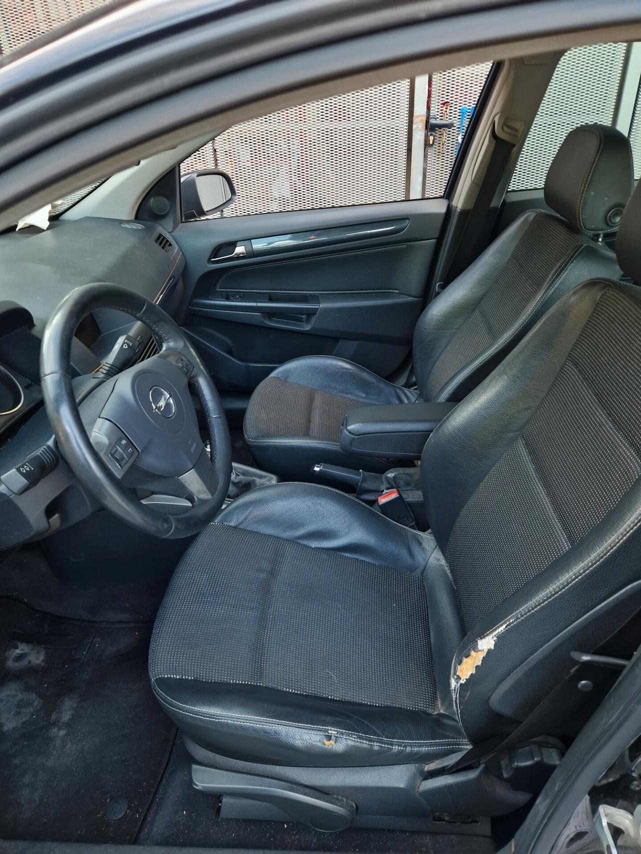 Opel Astra 1.7 Diesel 105 CV - 2005