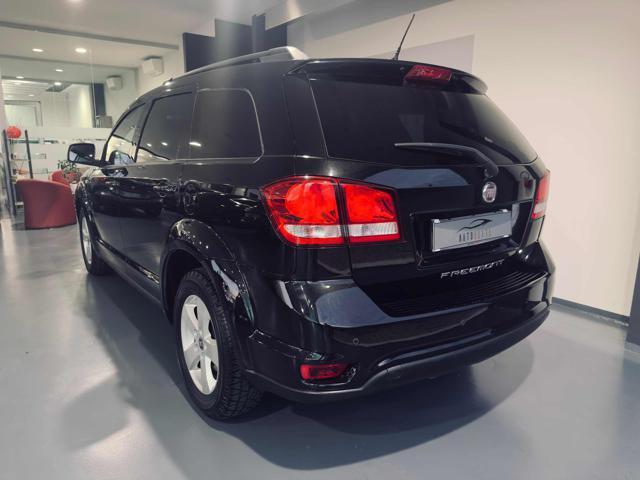 FIAT Freemont 2.0 Multijet 140 CV Lounge 7 Posti