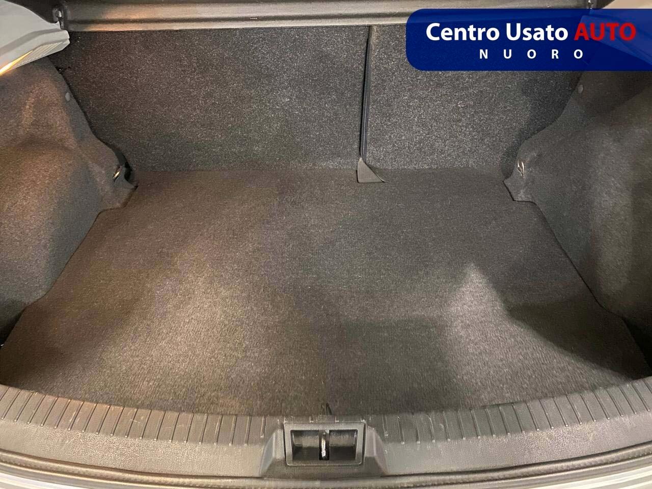 Nissan Qashqai 1.5 dCi DPF Acenta