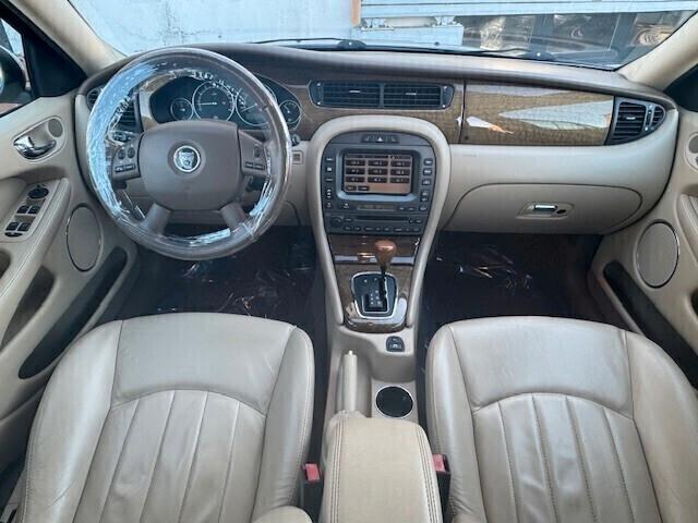 Jaguar X-Type 3.0 V6 24V cat Executive