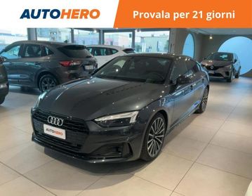 AUDI A5 SPB 40 TDI S tronic Business Advanced