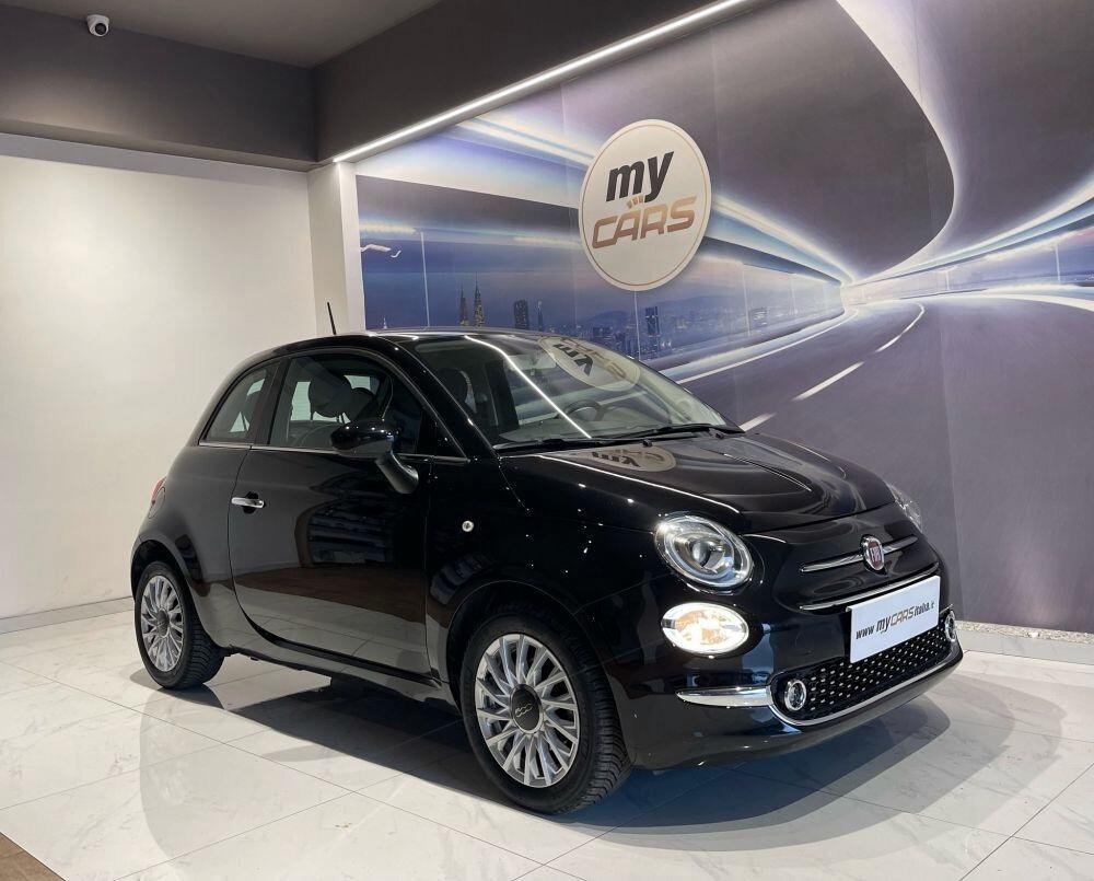 Fiat 500 1.3 Multijet 95 CV Riva