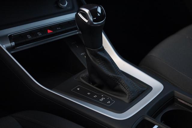 AUDI Q3 35 TDI S tronic Business Advanced
