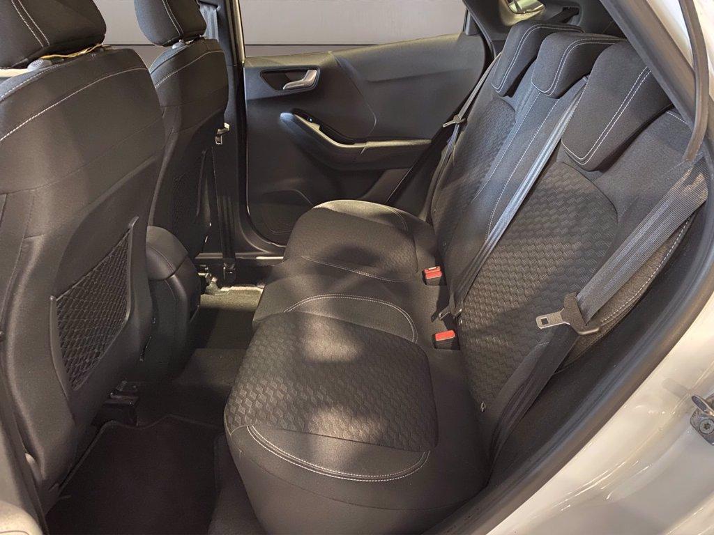 FORD Puma 1.0 ecoboost h Titanium s&s 125cv del 2022