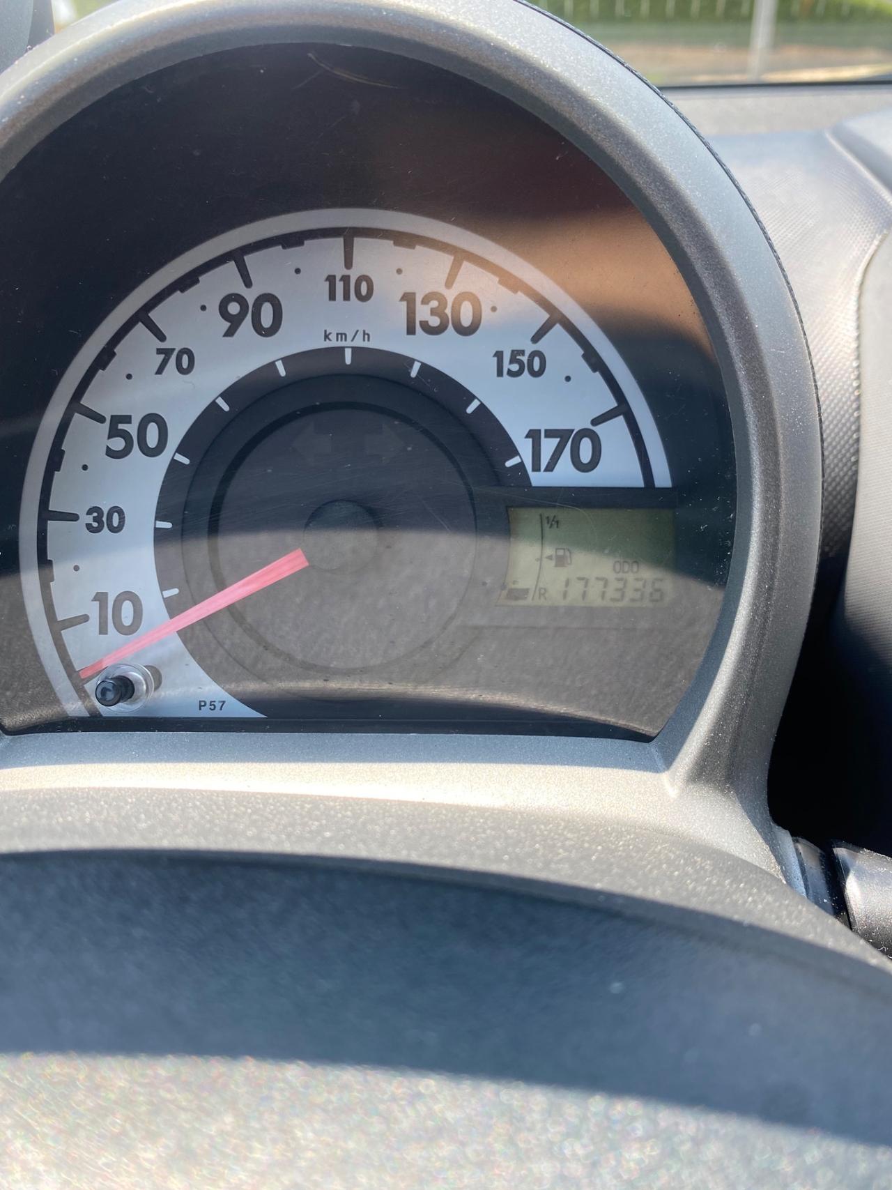 Toyota Aygo 1.0 12V VVT-i 5 porte
