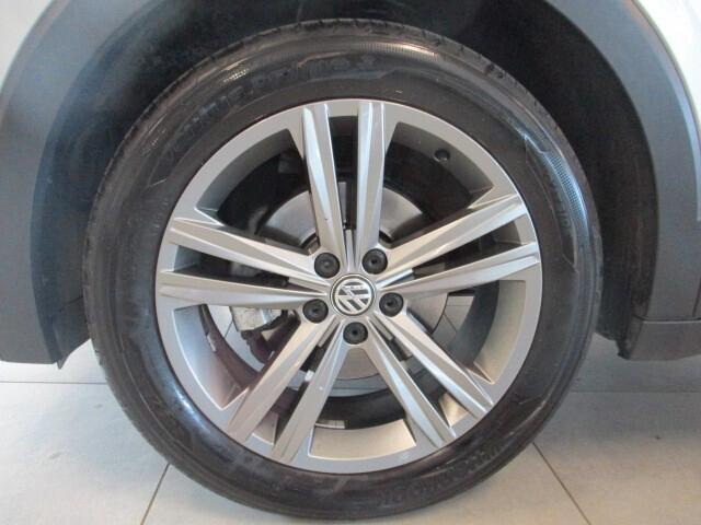 Volkswagen T-Cross 1.6 TDI SCR Advanced BMT