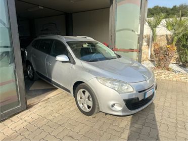 Renault Megane Mégane 1.5 dCi 110CV SporTour GT Line