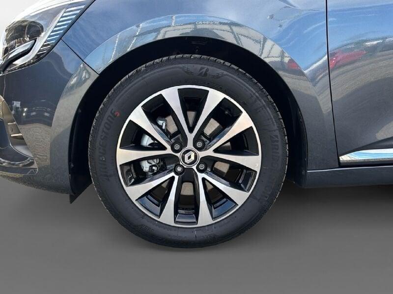 Renault Clio Clio Full Hybrid E-Tech 145 CV 5 porte Techno