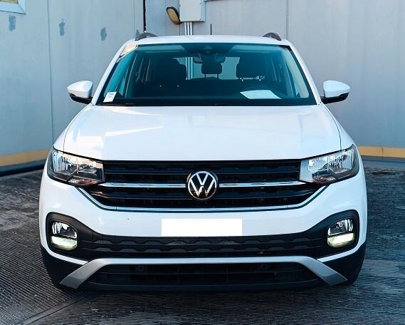 Volkswagen T-Cross 1.0 TSI 95 CV Style