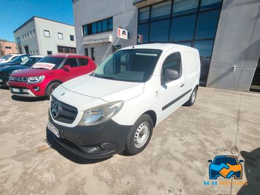 MERCEDES Citan 109 cdi Long E5