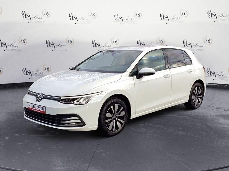 Volkswagen Golf 2.0 TDI MOVE Navi ACC Cockpit App Connect