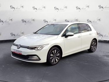 Volkswagen Golf 2.0 TDI MOVE Navi ACC Cockpit App Connect