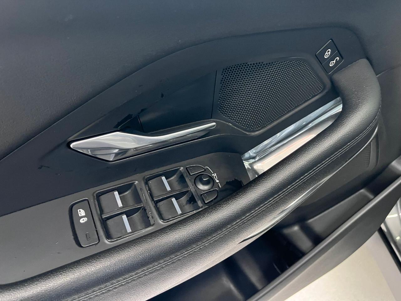 Jaguar E-Pace 2.0D 150 CV