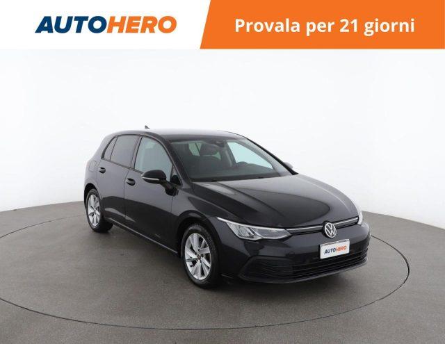 VOLKSWAGEN Golf 2.0 TDI 115 CV SCR Life