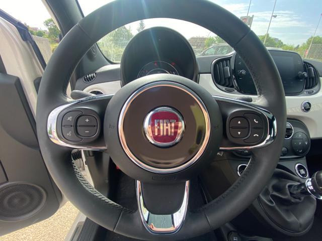 FIAT 500 *PROMO* 1.0 Hybrid Dolcevita