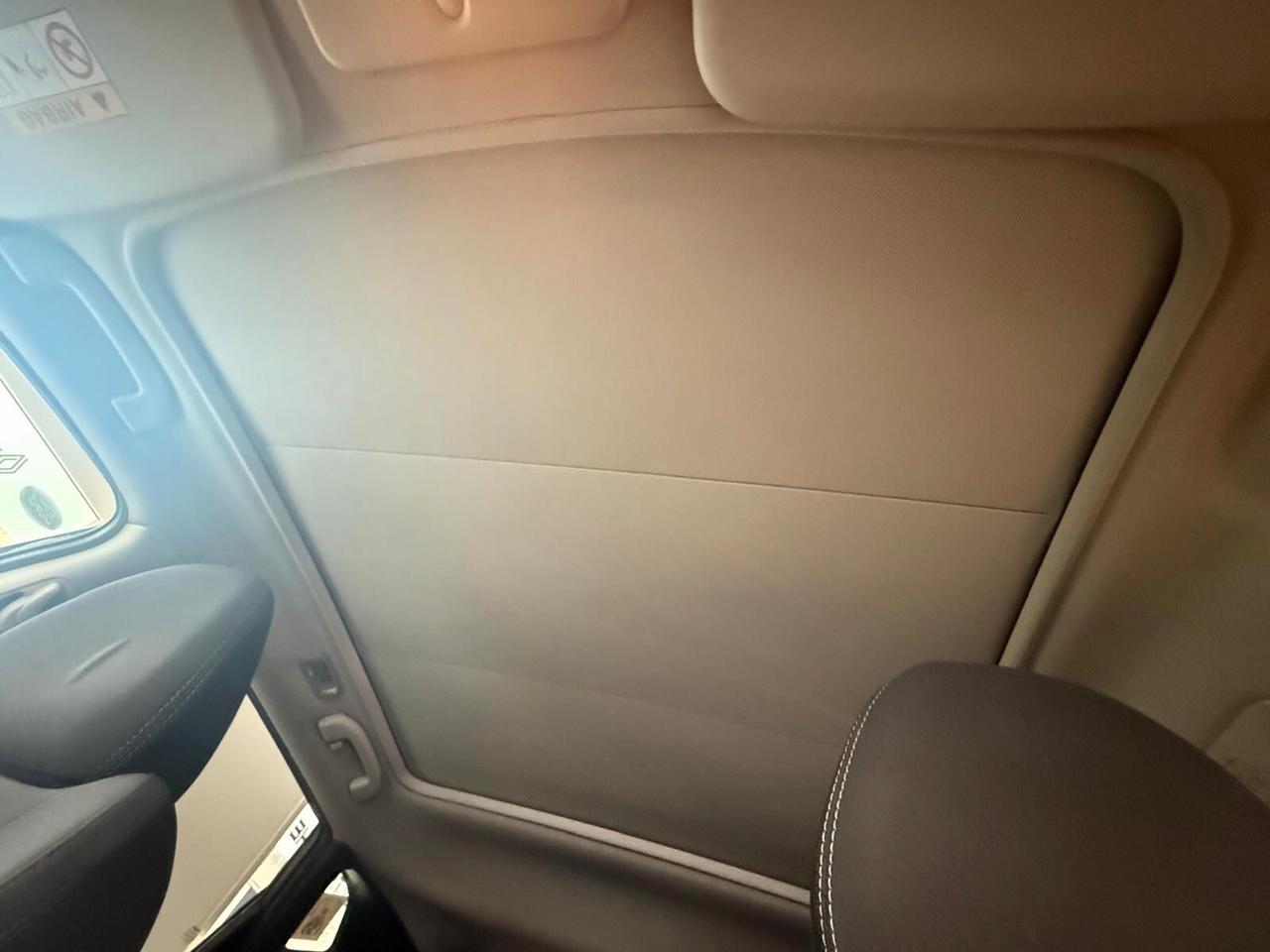 Nissan Qashqai 1.5 dCi N-Connecta